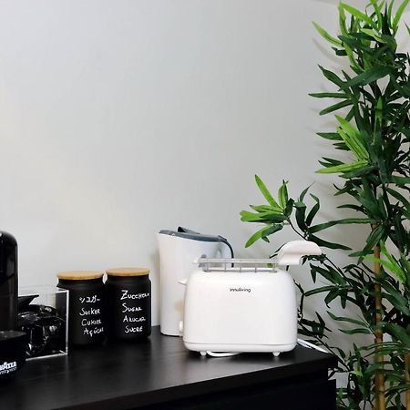 Katia Charme Apartment Roma Ngoại thất bức ảnh