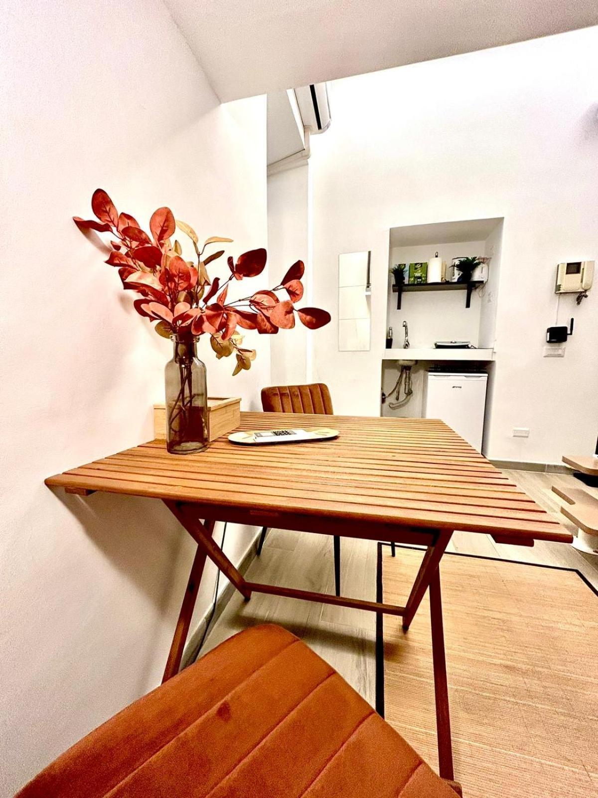 Katia Charme Apartment Roma Ngoại thất bức ảnh